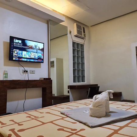 General Santos City Hotel Giorgio מראה חיצוני תמונה