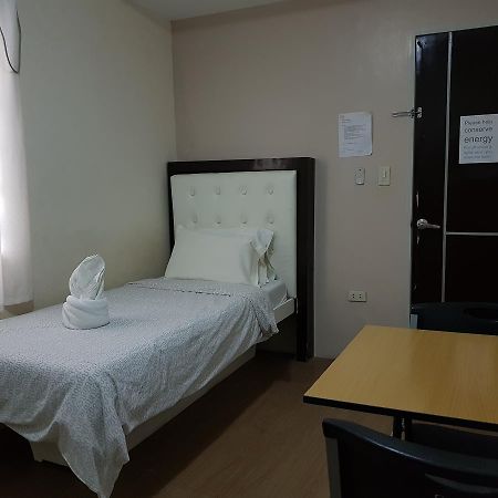General Santos City Hotel Giorgio מראה חיצוני תמונה