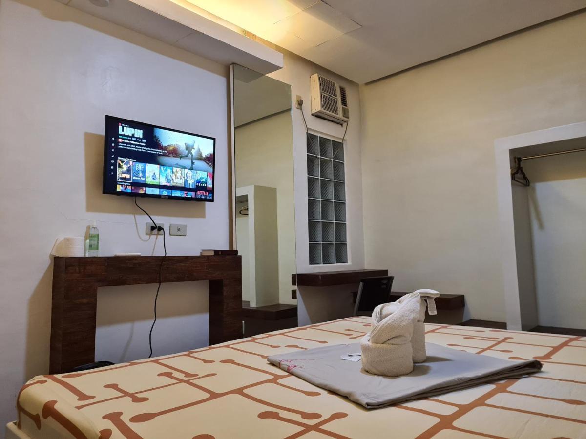 General Santos City Hotel Giorgio מראה חיצוני תמונה
