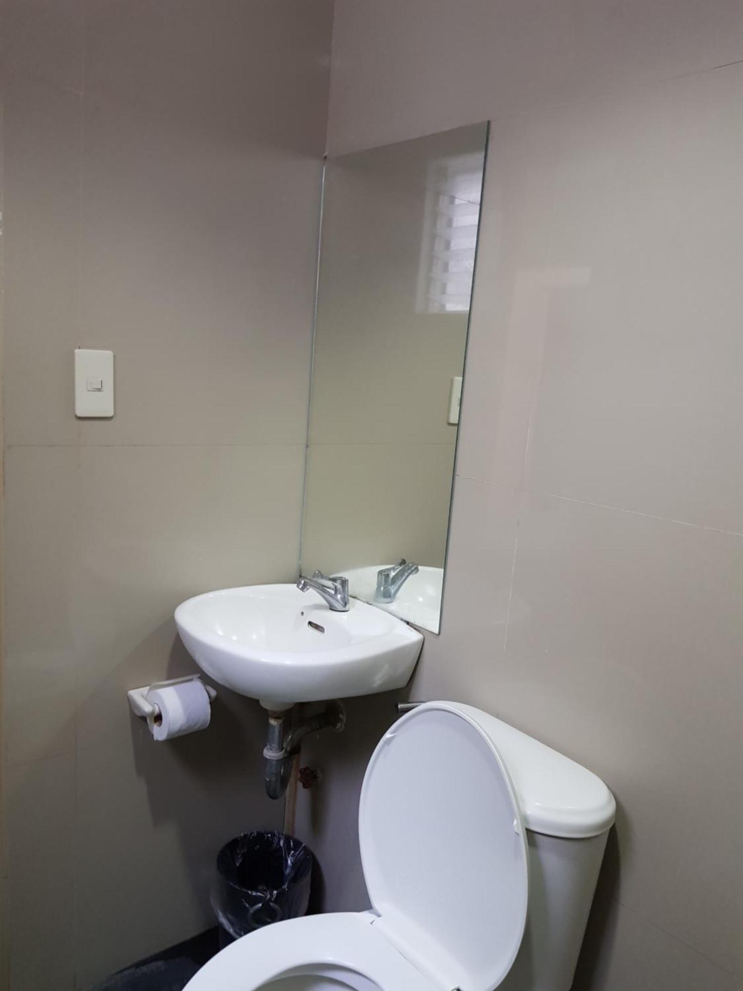 General Santos City Hotel Giorgio מראה חיצוני תמונה