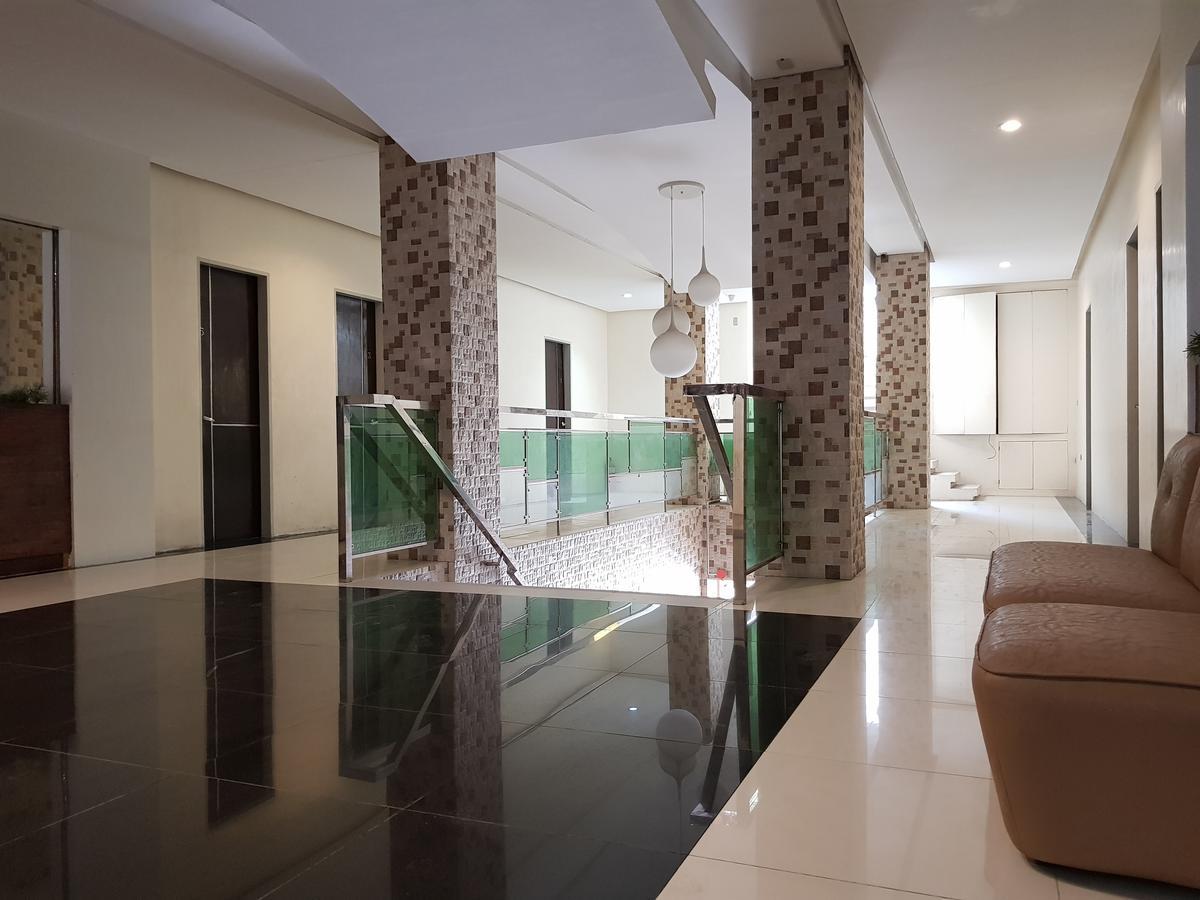 General Santos City Hotel Giorgio מראה חיצוני תמונה