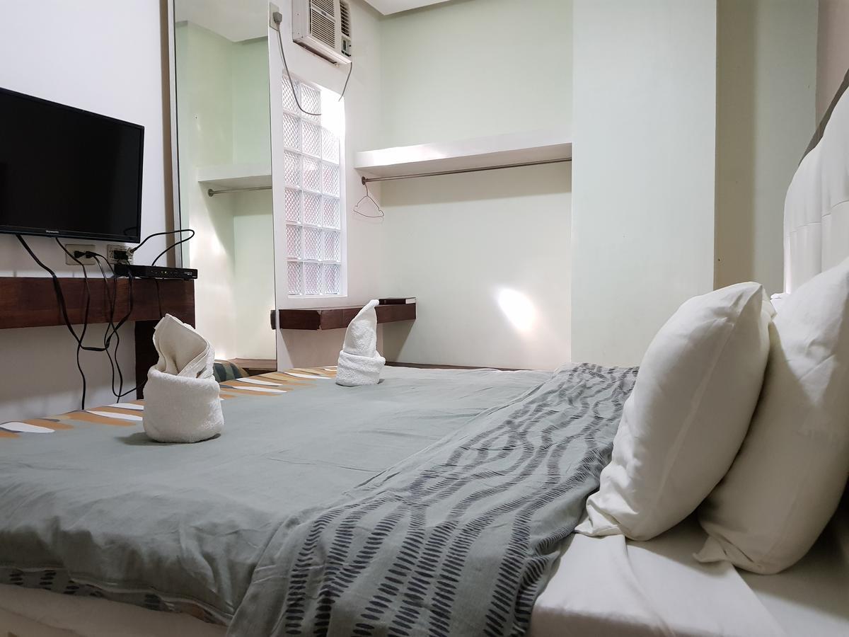 General Santos City Hotel Giorgio מראה חיצוני תמונה