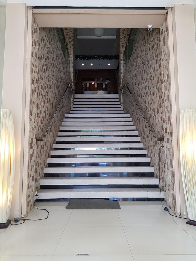 General Santos City Hotel Giorgio מראה חיצוני תמונה