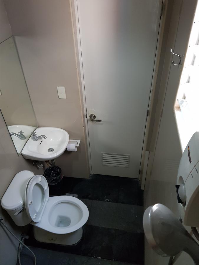 General Santos City Hotel Giorgio מראה חיצוני תמונה