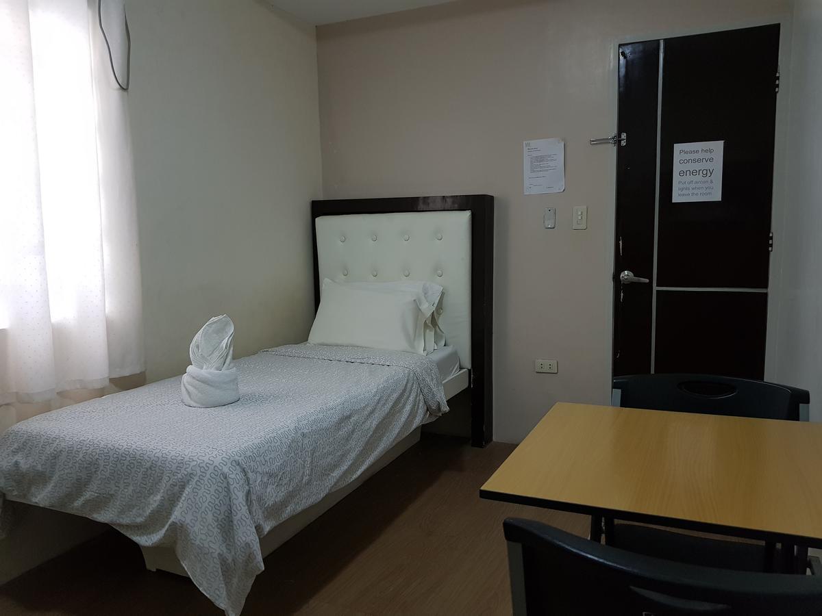 General Santos City Hotel Giorgio מראה חיצוני תמונה