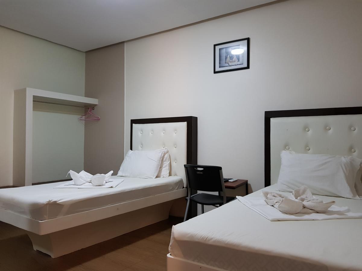 General Santos City Hotel Giorgio מראה חיצוני תמונה