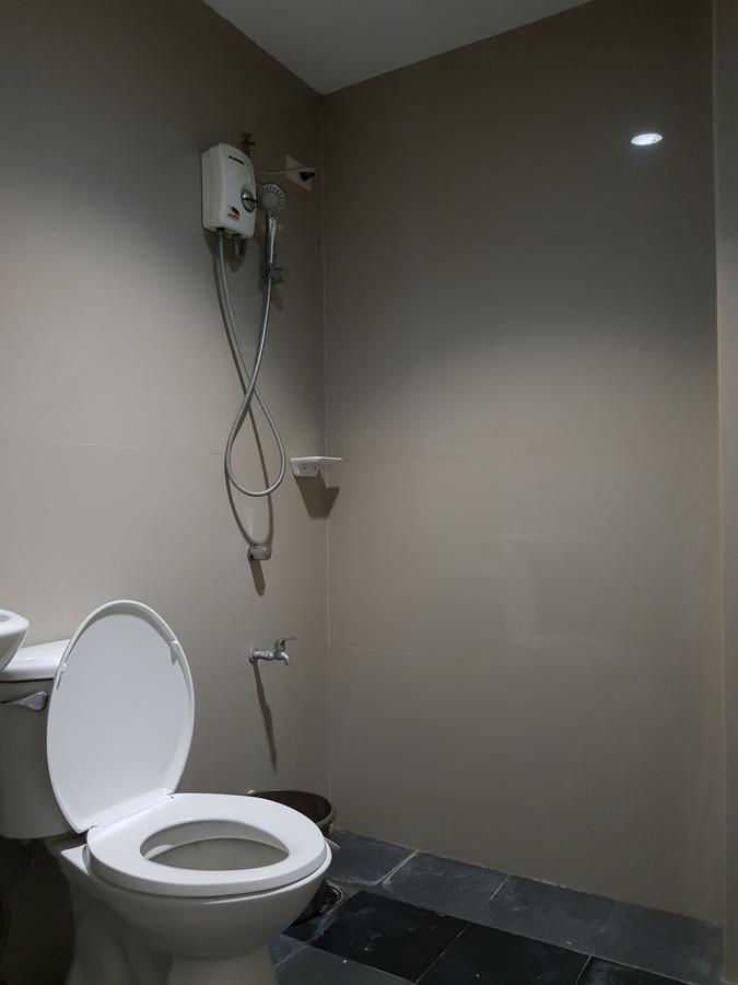 General Santos City Hotel Giorgio מראה חיצוני תמונה