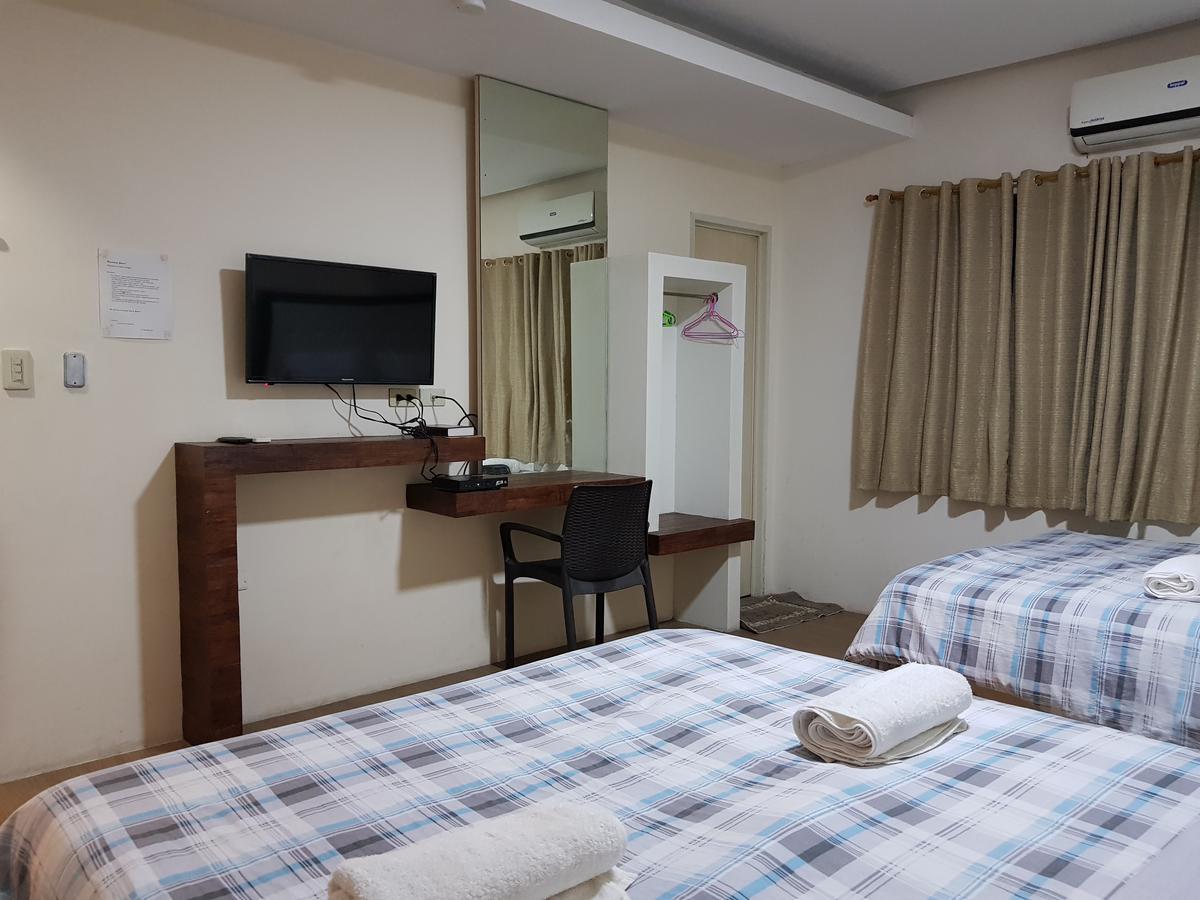General Santos City Hotel Giorgio מראה חיצוני תמונה