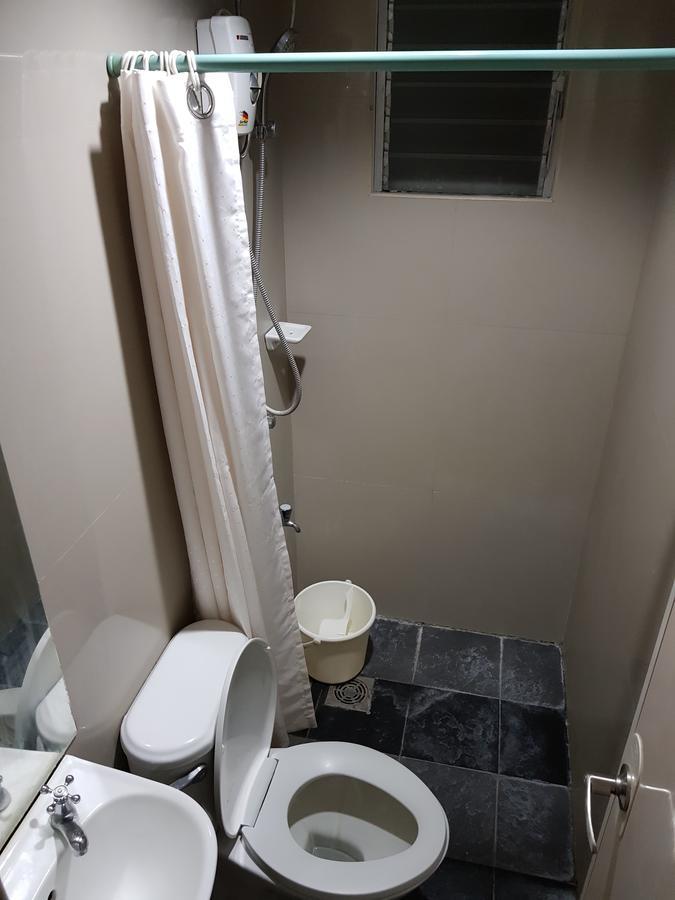 General Santos City Hotel Giorgio מראה חיצוני תמונה